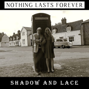 Nothing Lasts Forever