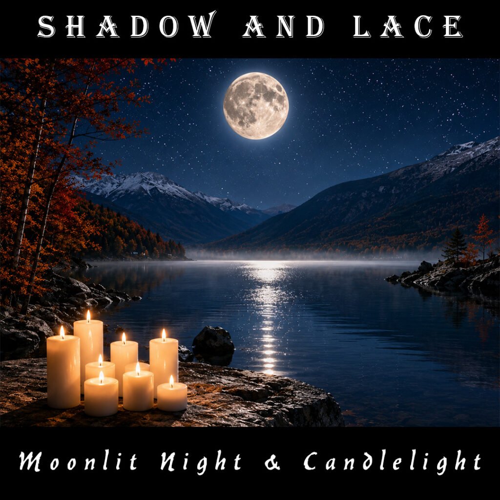 Moonlit Night & Candlelight